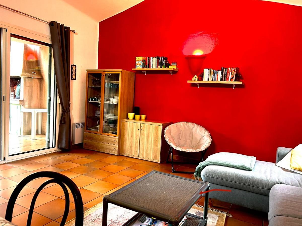 Palombaggia Villa ปอร์โต-เวคคีโอ ภายนอก รูปภาพ