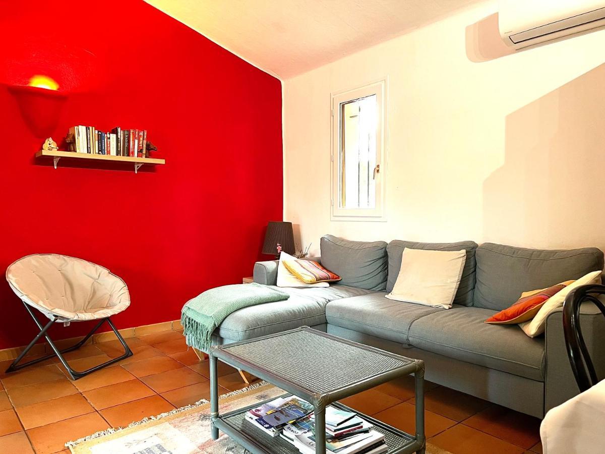 Palombaggia Villa ปอร์โต-เวคคีโอ ภายนอก รูปภาพ